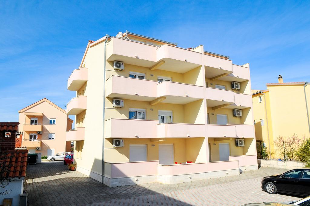 Apartments Rajic 스플리트 객실 사진