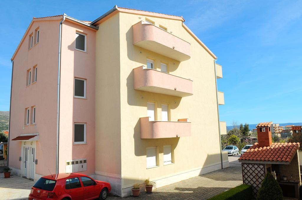 Apartments Rajic 스플리트 객실 사진