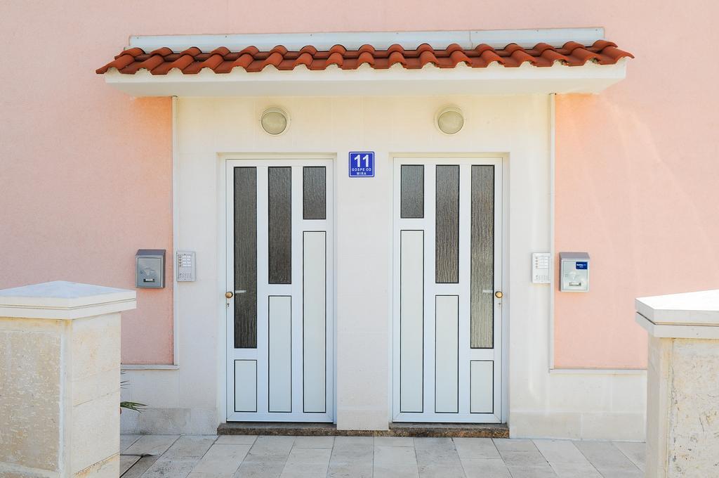 Apartments Rajic 스플리트 객실 사진
