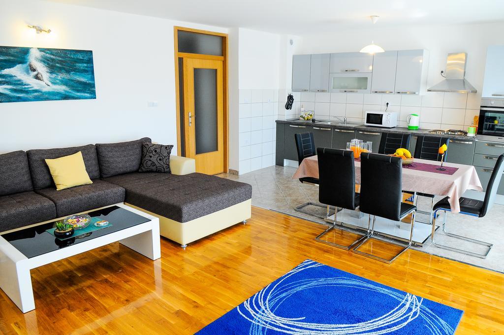 Apartments Rajic 스플리트 객실 사진