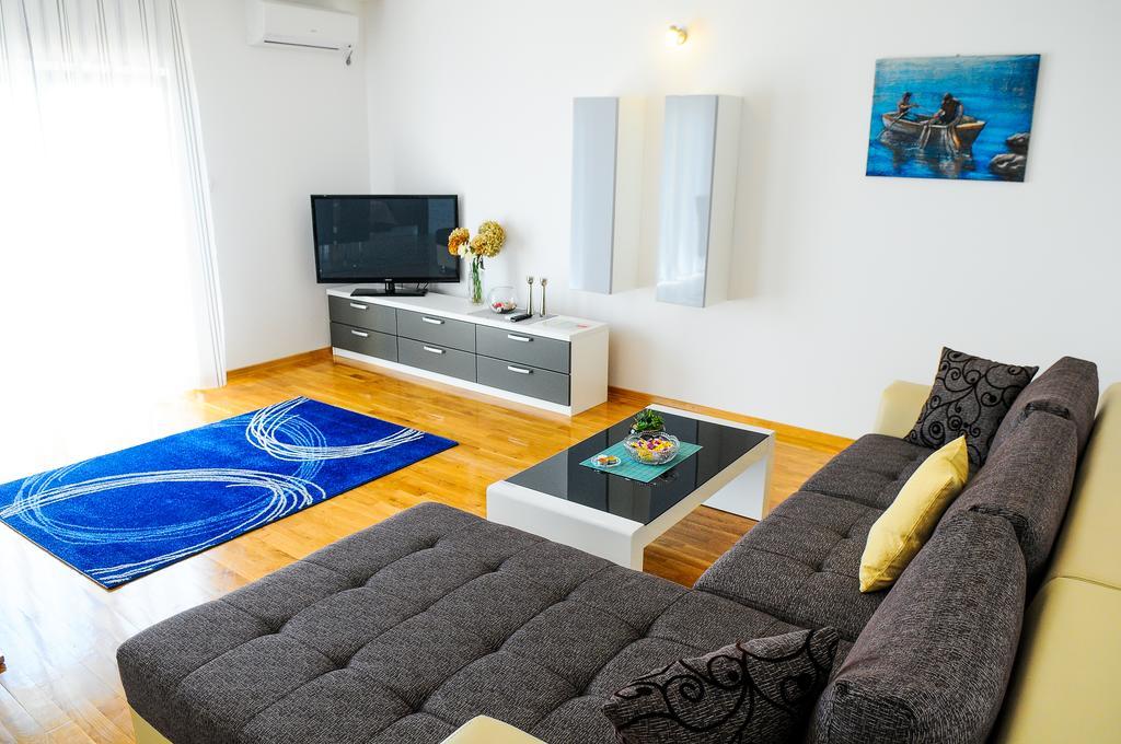 Apartments Rajic 스플리트 객실 사진