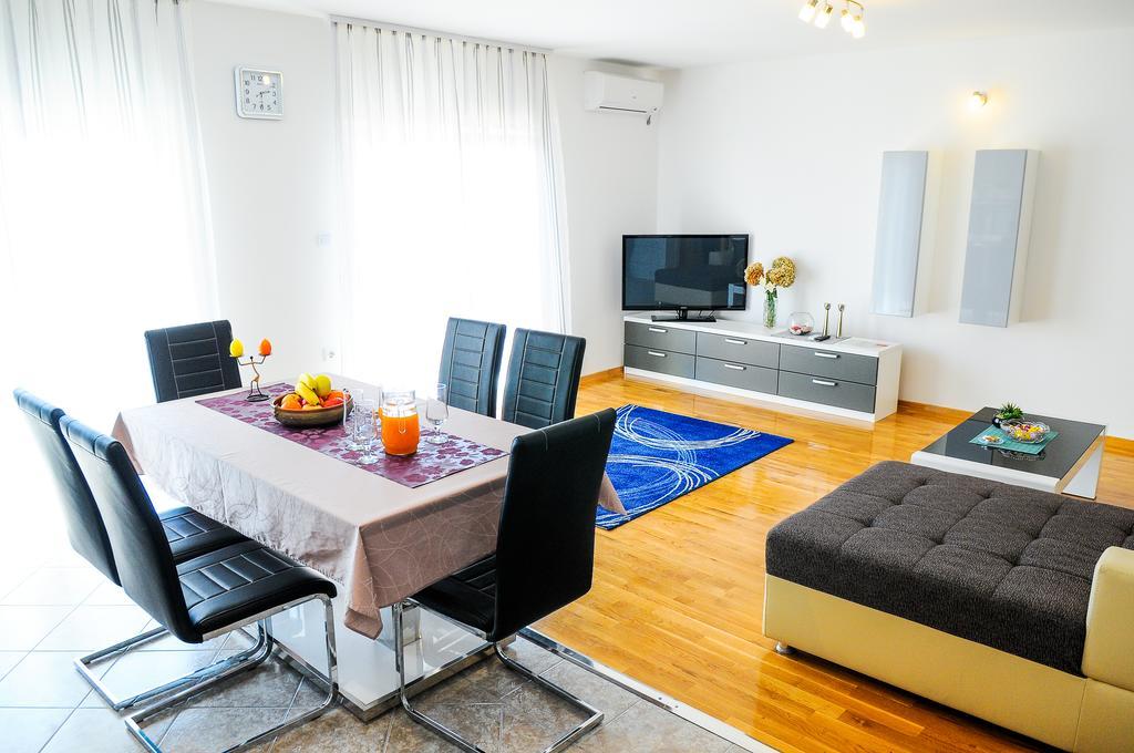 Apartments Rajic 스플리트 객실 사진