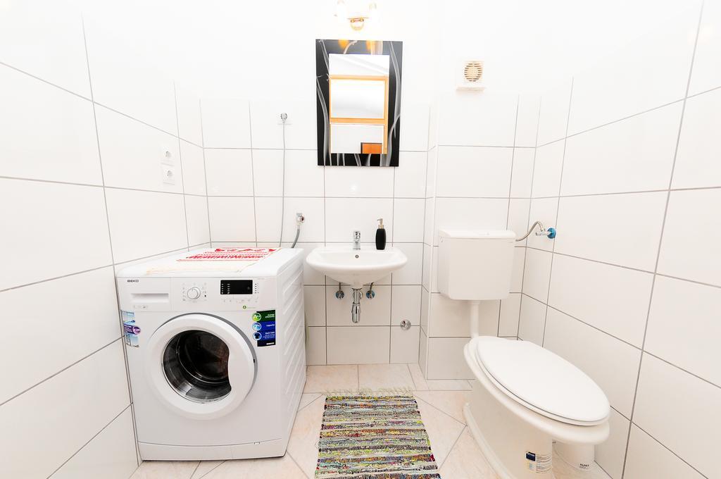 Apartments Rajic 스플리트 객실 사진