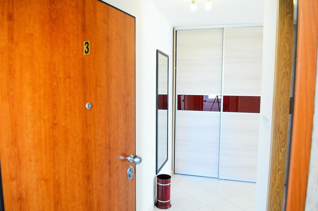 Apartments Rajic 스플리트 객실 사진