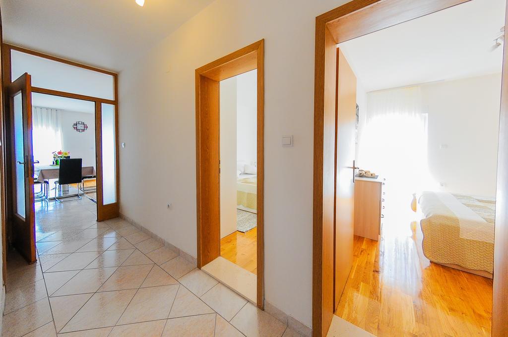 Apartments Rajic 스플리트 객실 사진