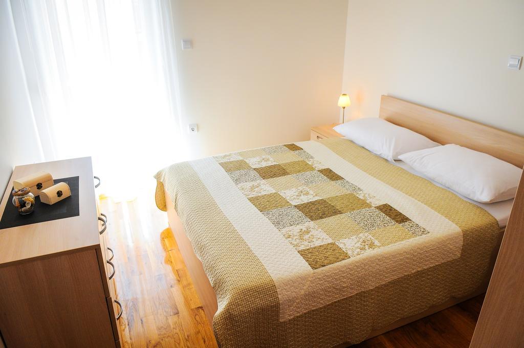 Apartments Rajic 스플리트 객실 사진