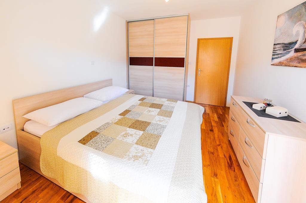 Apartments Rajic 스플리트 객실 사진