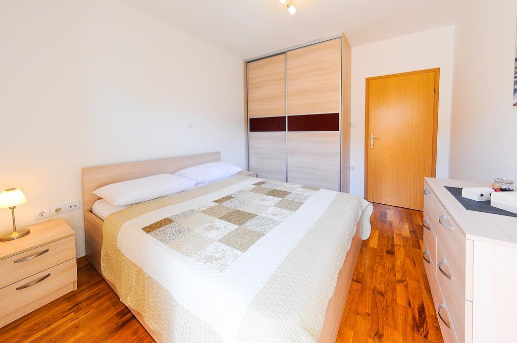 Apartments Rajic 스플리트 객실 사진