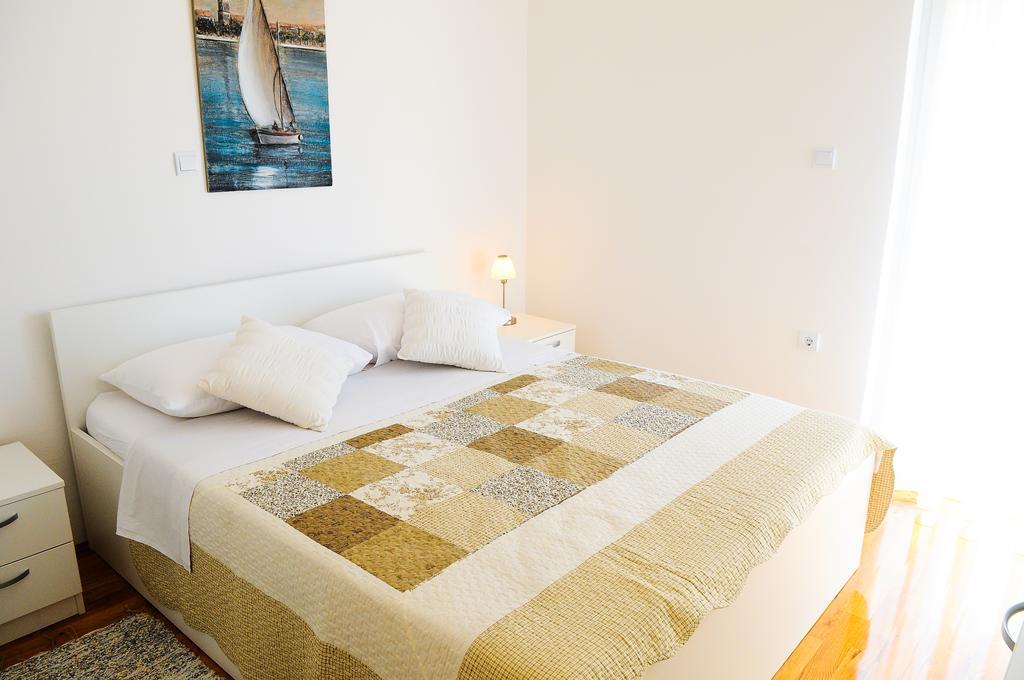 Apartments Rajic 스플리트 객실 사진
