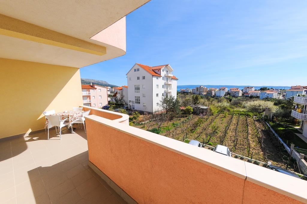 Apartments Rajic 스플리트 객실 사진