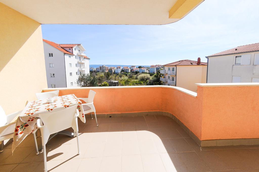Apartments Rajic 스플리트 객실 사진