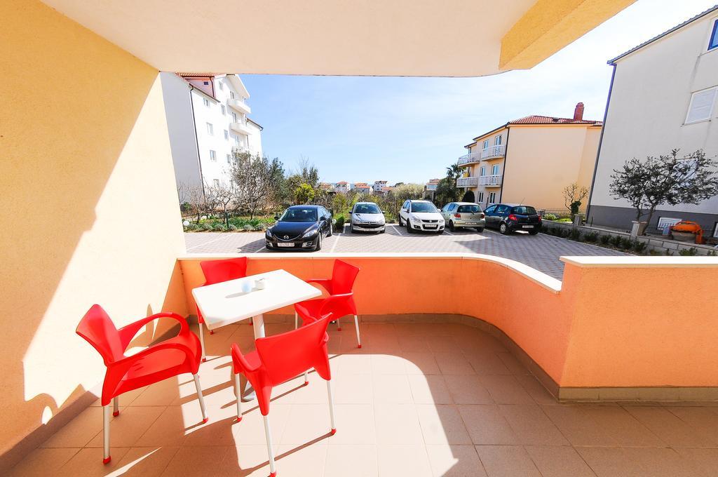 Apartments Rajic 스플리트 외부 사진