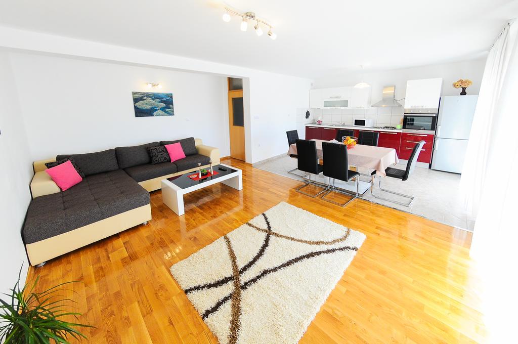 Apartments Rajic 스플리트 외부 사진