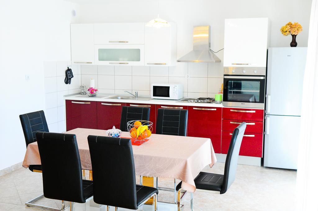 Apartments Rajic 스플리트 외부 사진