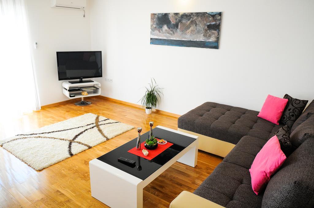 Apartments Rajic 스플리트 외부 사진