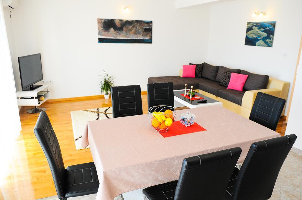 Apartments Rajic 스플리트 외부 사진