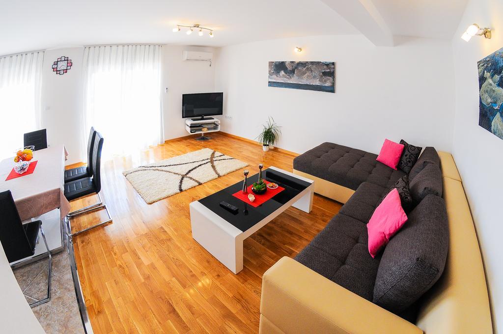 Apartments Rajic 스플리트 외부 사진
