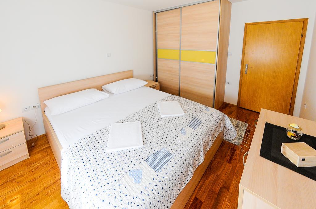 Apartments Rajic 스플리트 외부 사진