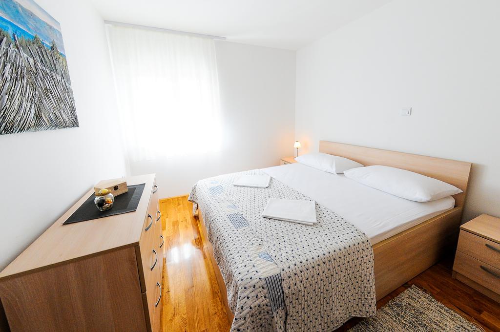 Apartments Rajic 스플리트 외부 사진