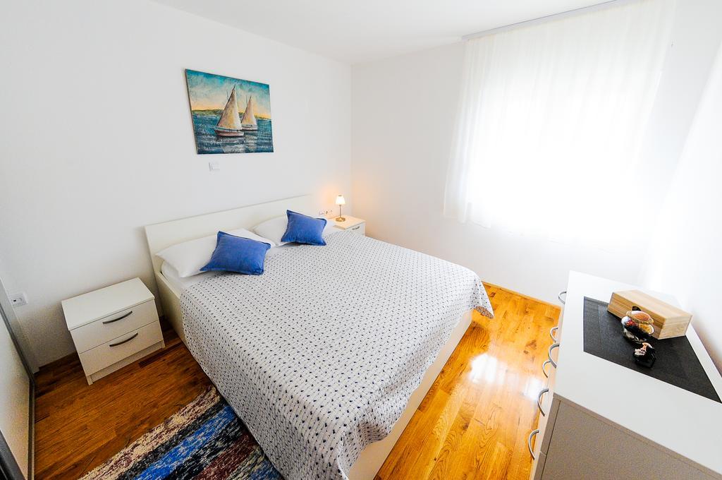 Apartments Rajic 스플리트 외부 사진