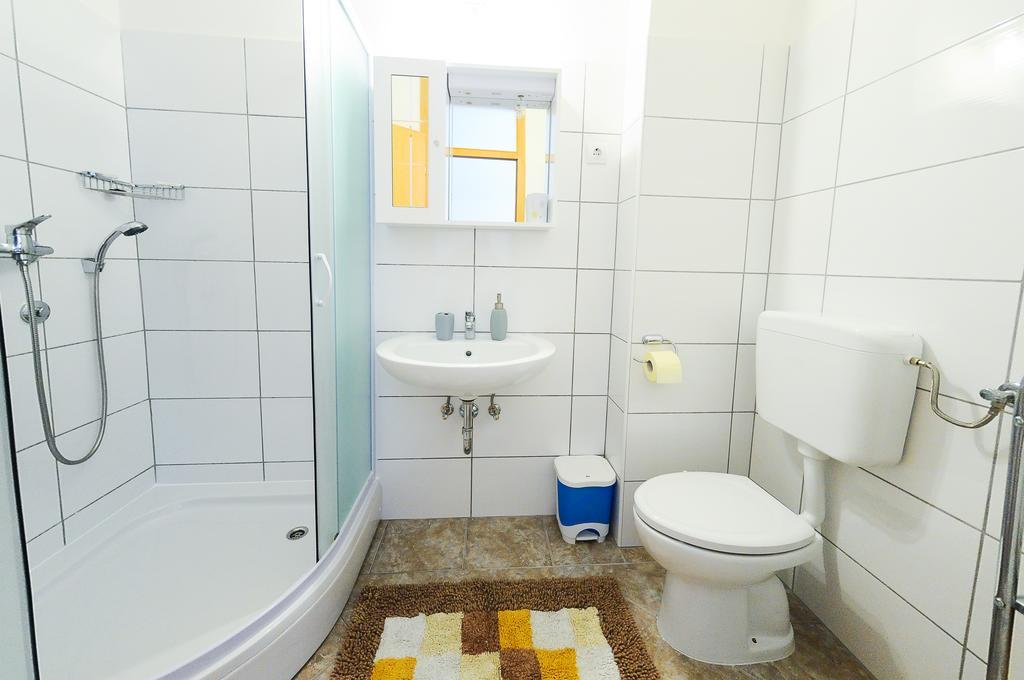 Apartments Rajic 스플리트 외부 사진