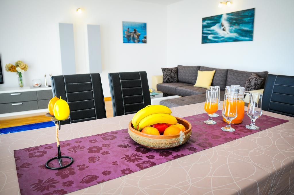Apartments Rajic 스플리트 외부 사진