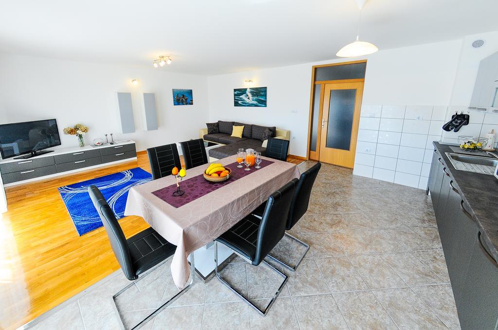 Apartments Rajic 스플리트 외부 사진
