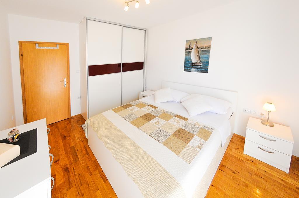 Apartments Rajic 스플리트 외부 사진