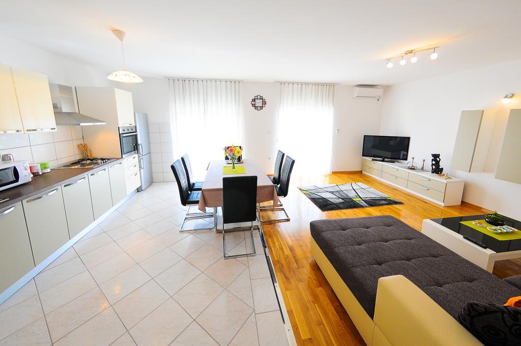 Apartments Rajic 스플리트 외부 사진