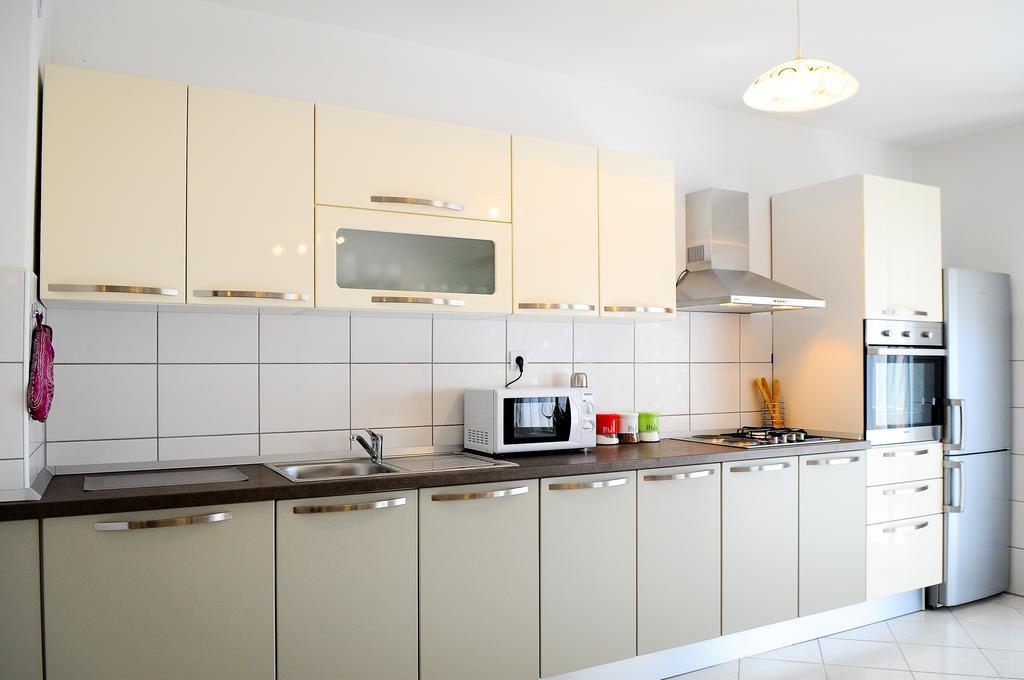 Apartments Rajic 스플리트 외부 사진