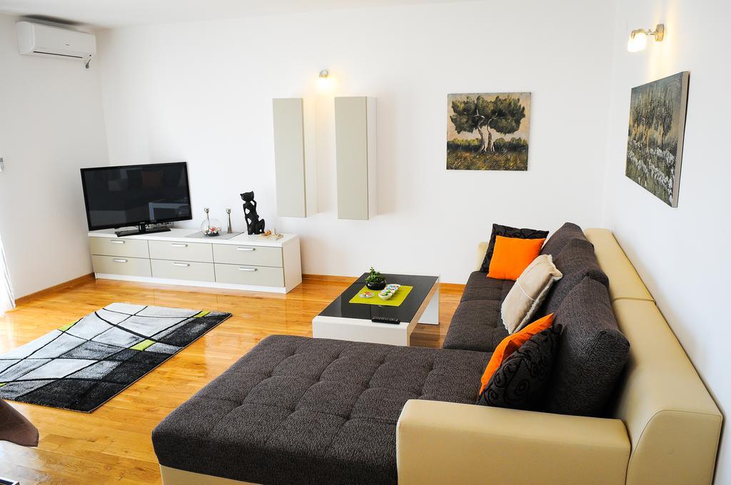Apartments Rajic 스플리트 외부 사진