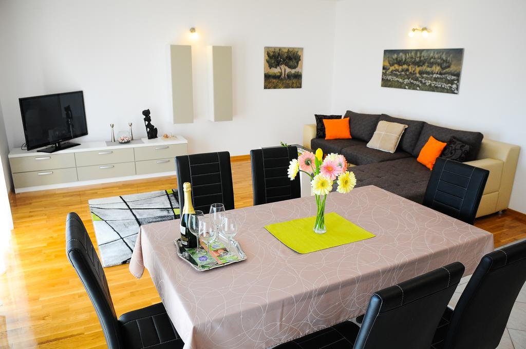Apartments Rajic 스플리트 외부 사진