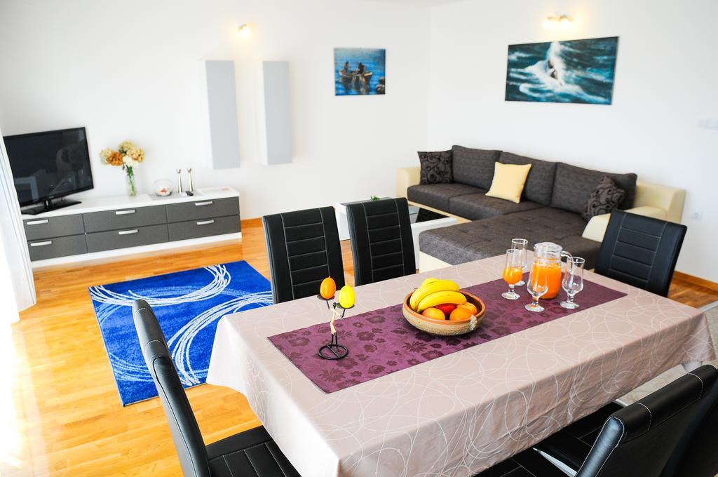 Apartments Rajic 스플리트 객실 사진