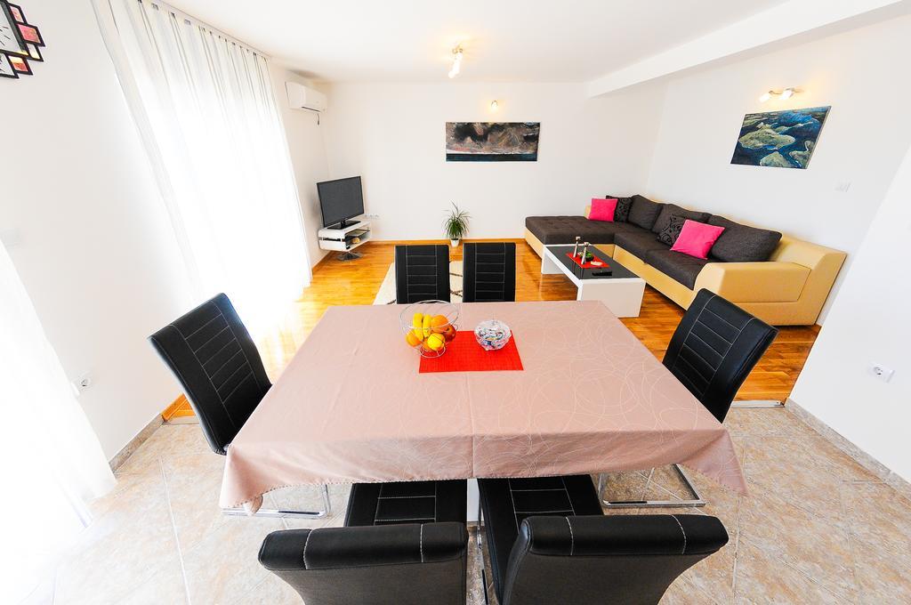 Apartments Rajic 스플리트 객실 사진